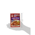 McCormick Original Buffalo Wing AIF4 Seasoning Mix (1.6 oz Packets) 4
