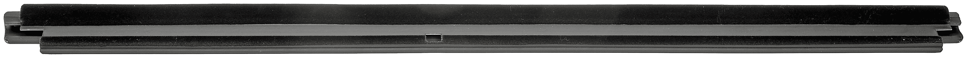 Dorman 25863 Rear Passenger Side Outer Door Window Seal for Select Cadillac/Chevrolet/GMC Models