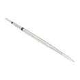 thumbnail image 1 of Soldering Iron Tip, Long Service Life Soldering Tip Replacement  For Mobile Phone Repair C210 020 Straight Tip, 1 of 8