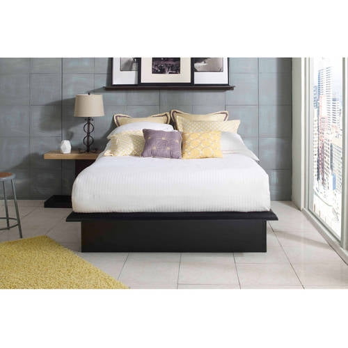 Premier Austin Metal Platform Bed Frame Cal King With Complete Bonus Base Com Premier Austin Metal Platform Bed Frame, Tate California King Bed Crate And Barrel