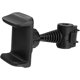 thumbnail image 1 of Car Back Seat Phone Holder Adjustable 360° Rotation Storage Hooks Compatible, 1 of 5