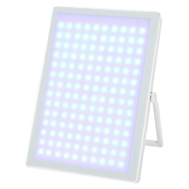 Blue Light Therapy Lamp, Therapy Lamp Compact Portable Jaundice