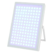 Blue Light Lamp, Lamp Compact Portable Jaundice Treatment For Beauty Salon For Home