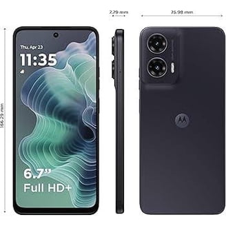 Motorola Moto G24 Power DUAL SIM 256GB ROM + 8GB RAM (GSM Only