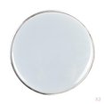 thumbnail image 1 of 2 Piezas Drum Skin Banjo Ukulele Skin DIY Instrumentos Partes Accesorios Kits Sunnimix Piel de cabeza de banjo, 1 of 8
