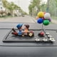 thumbnail image 2 of Figuras creativas Globo Adorno Tablero Globo Interior Auto Un,color04, 2 of 5