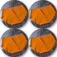 thumbnail image 1 of Conjunto de 4 unidades de ropa interior sin costuras, bragas de seda para mujer, Tangas 3XL, calzoncillos con volantes para mujer, 4 piezas, bragas para niñas, lencería Sexy, 4 piezas Tan Jianjun unisex, 1 of 2