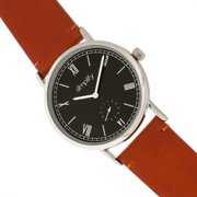 5100 Leather Band Watch