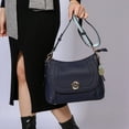 thumbnail image 4 of MKF Collection Maggie Women Crossbody Bag Vegan Leather, Shoulder Handbag Purse by Mia K, 4 of 8