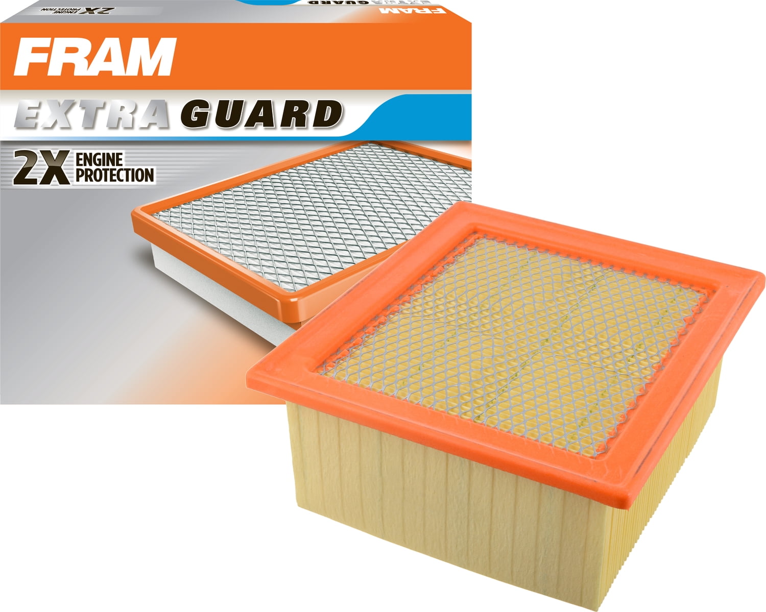 High Performance Engine Air Filter For Dodge Ram 2500/3500/4500/5500 (2007-2024) - 53034051AB
