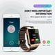 thumbnail image 5 of DZ09 reloj inteligente con cámara 2G, Tarjeta SIM TF, Bluetooth, recordatorio de llamadas deportivas, reloj de pulsera para teléfono, videocámara, pulsera de Fitness inteligente, 5 of 5