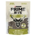 thumbnail image 1 of Prime Bits with Wild Venison, Dog Treats, 1 of 9