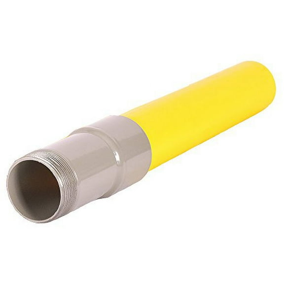 UNDRGRND Gas Pipe 3/4IPS