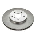 thumbnail image 5 of TRQ Front Ceramic Disc Brake Pad & Rotor Kit w/Chemicals for 06-08 Lexus IS250 BKA18245, 5 of 6