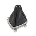 thumbnail image 4 of Manual Trans Center Console Shift Boot Fits for 2008 2009 2010 2011 Honda Accord, 4 of 6