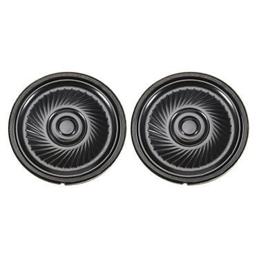 Goldwood GM-65/8 Sealed Back 5" Midrange 8 Ohm - Foto 2