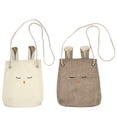 thumbnail image 2 of 2Pcs Portable Kalimba Pouches Cloth Kalimba Holders Wear-resistant Kalimba Containers, 2 of 9