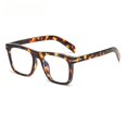 thumbnail image 5 of Gafas anti-azules europeas y americanas gafas de sol modernas gafas de sol degradadas europeas y americanas, 5 of 5