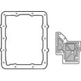 thumbnail image 3 of ATP B-87 Automatic Transmission Filter Kit For Select 78-85 Toyota Models Fits select: 1983-1985 TOYOTA CELICA, 1982-1983 TOYOTA COROLLA, 3 of 3