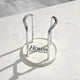 thumbnail image 5 of Disposable Cup Holder Food Grade Save Space Lightweight Practical Disposable Cup Holder Desktop Storage Rack Kitchen Supplies, 5 of 5