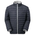 thumbnail image 1 of 2786 Manteau Matelassé Traverse pour Hommes, 1 of 1