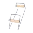 thumbnail image 1 of Stainless Steel Bead Loom With Nail For DIY Manual Making Bracelets Necklaces Belts, 1 of 8