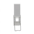 thumbnail image 4 of Soporte para teléfonos inteligentes, soporte de agarre manual, soporte plegable con clip para control de Xbox ONE S Slim Ones, blanco, 4 of 7