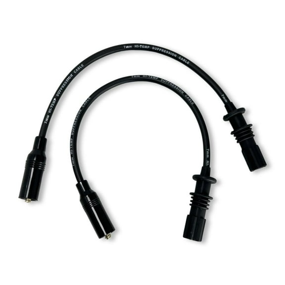 Polaris Sportsman 850 18" Spark Plug Cap & Wire (PAIR) - 4014007 4012343