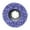 1pc Purple, variant on Diamond Grinding Disc Polishing Strip Disc Abrasive Wheels Rust Remover Paint Clean Grinding Wheels For Motorcycles Grinder Disc ,Easy to Use