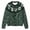 C-Green347, variant on DHFJKG Halloween Cardigan Sweaters For Women Skull Graphic Long Sleeve Knit Button Down Outerwear