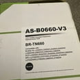 thumbnail image 2 of KLYNE - Tn660 Toner Cartridge Compatible With Brother Mfc-L2700Dw Hl-L2300D Tn630, 2 of 6