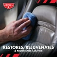 thumbnail image 3 of Jay Leno's Garage Leather Conditioner (16 oz) - Protect & Restore Car Leather Surfaces, 3 of 8