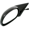 thumbnail image 2 of Mirror Compatible With 1992-1995 Honda Civic Left Driver Side Paintable Kool-Vue, 2 of 6