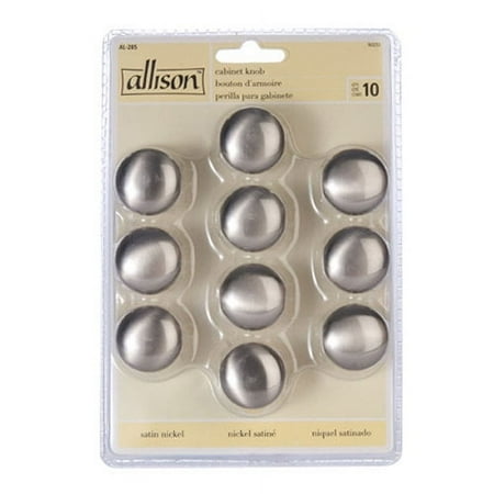 Allison Cabinet Knobs