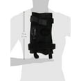 thumbnail image 5 of DonJoy Deluxe Hinged Knee Brace, Drytex Sleeve, Open Popliteal, Large, 5 of 5