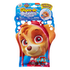 Bubble Wow Paw Patrol Glove A Bubbles Skye by ZURU