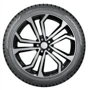 Nokian Hakkapeliitta 10 EV (Studded) 255/45R20XL 105T BSW (2 Tires) Fits: 2018 Audi Q5 Prestige, 2019 Audi Q5 Technik