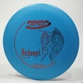 thumbnail image 6 of Innova DX Archangel Disc Golf Fairway Driver, Pick Color/Weight [Stamp & Exact Color May Vary] Pink 164-166 grams, 6 of 55