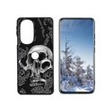 thumbnail image 1 of Compatible with Motorola Edge Plus 2022 Phone Case, Skull-328 Case Silicone Protective for Teen Girl Boy Case for Motorola Edge Plus 2022, 1 of 1