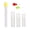 9pcs-Silver, variant on 9 Pcs Large Eye Sewing Needles with Threader,Blunt Tip Tapestry Needles for Crochet, Knitting, Embroidery & Yarn Crafts, 3 Sizes (2.05, 2.36, 2.76 in)
