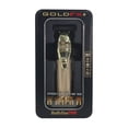 thumbnail image 4 of Recortadora de pelo Outlining BaByliss Pro GOLDFX+ Lithium Gold, 4 of 7
