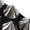 Silver, variant on Bras for Women BWASD Full Coverage Push Up Lift Padded Bralettes Metallic Spike Studs Rivet Sparkly Tops Punk Dance Dress Performance Party Club Outfit S-XXL