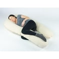 thumbnail image 7 of Comfort-U Full Body Pillow, 7 of 7