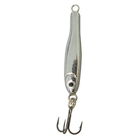 3/16 oz Stingnose Jigging Spoon