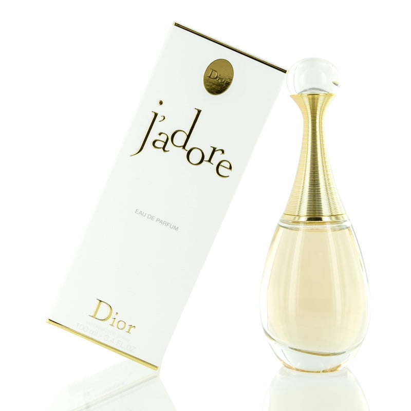 Amazoncom  Christian Dior Jadore By Christian Dior for Women 50 Oz Eau  De Parfum Spray 50 Oz  Beauty  Personal Care
