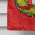 thumbnail image 4 of Carolines Treasures SS4201CHF 28 x 40 Po Basenji Drapeau Toile Maison Taille, 4 of 4