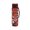 N, variant on 1pc 750ml Doodle 3D Printed Sports Water Bottle, with One-Button Pop-Up Lid for Leak Prevention and Portability, Large Capacity