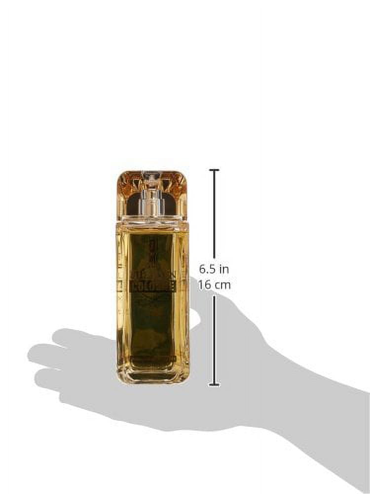 Paco Rabanne 1 Million Cologne Eau De Toilette Spray for Men 4.2 oz