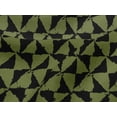 thumbnail image 4 of oneOone Viscose Jersey Fabric Geometric Block Fabric Prints By Yard 60 Inch Wide, 4 of 5