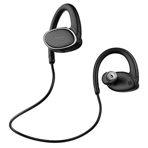 wireless mp3 headphones for running